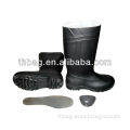 Safety Boots,Industrial PVC Steel Toe Boots ,Industrial PVC Boots/PVC Rain Boots/Rain Boots THB 110